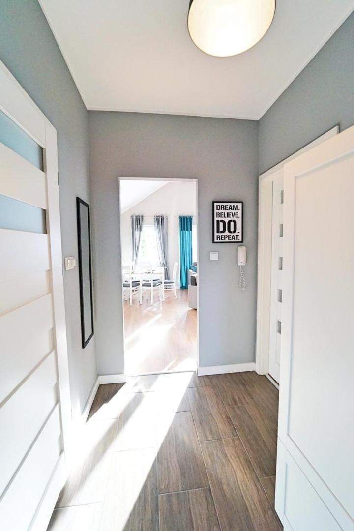 Apartamenty Everysky - Emilii Plater 18-18A Karpacz Exterior photo