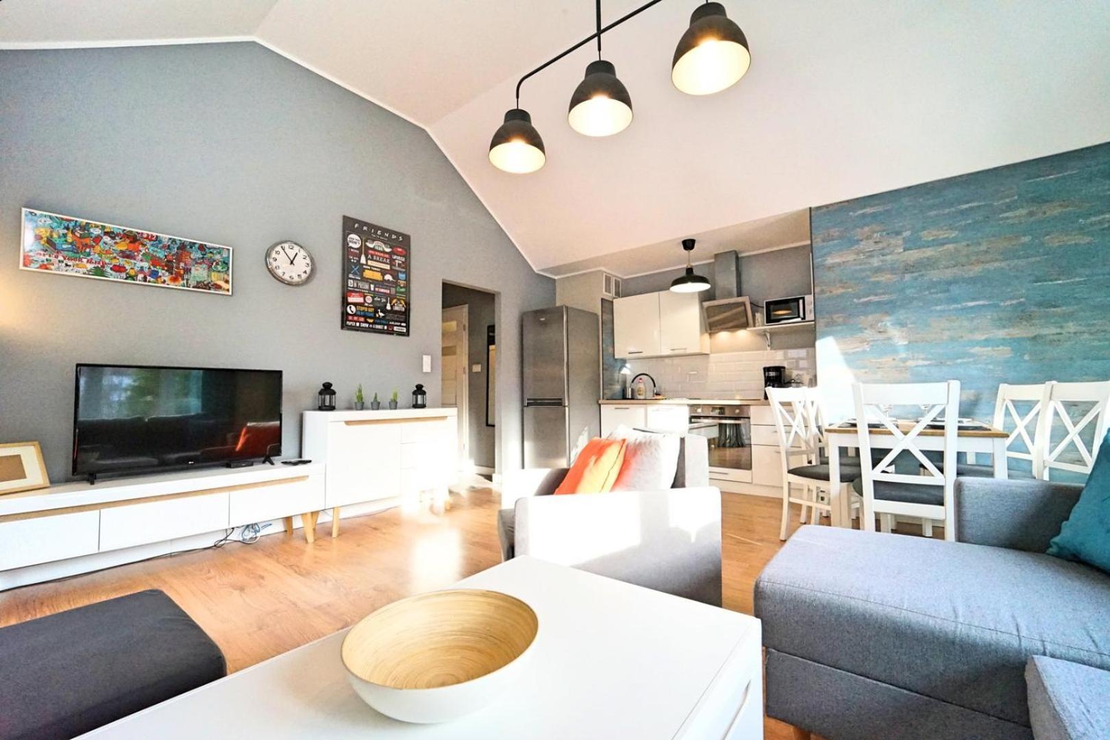 Apartamenty Everysky - Emilii Plater 18-18A Karpacz Exterior photo