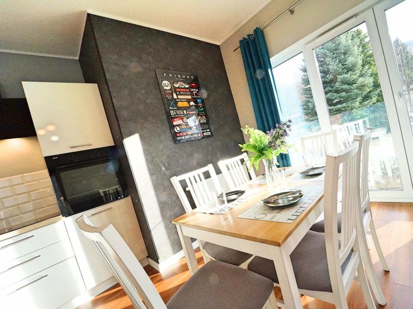 Apartamenty Everysky - Emilii Plater 18-18A Karpacz Exterior photo