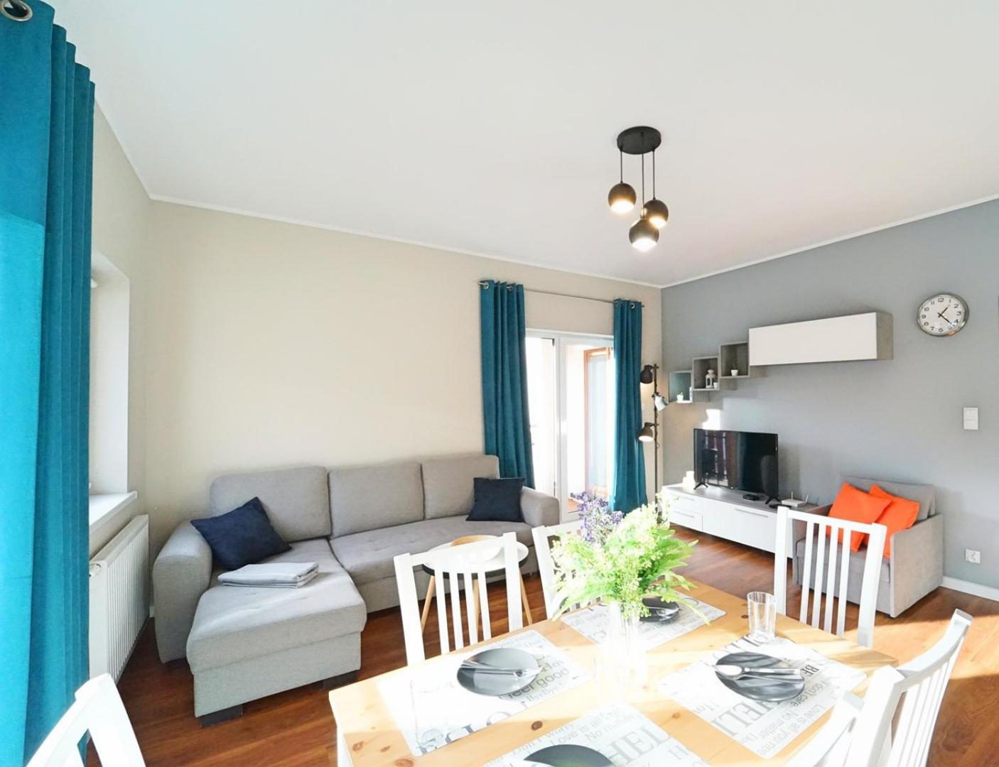 Apartamenty Everysky - Emilii Plater 18-18A Karpacz Exterior photo