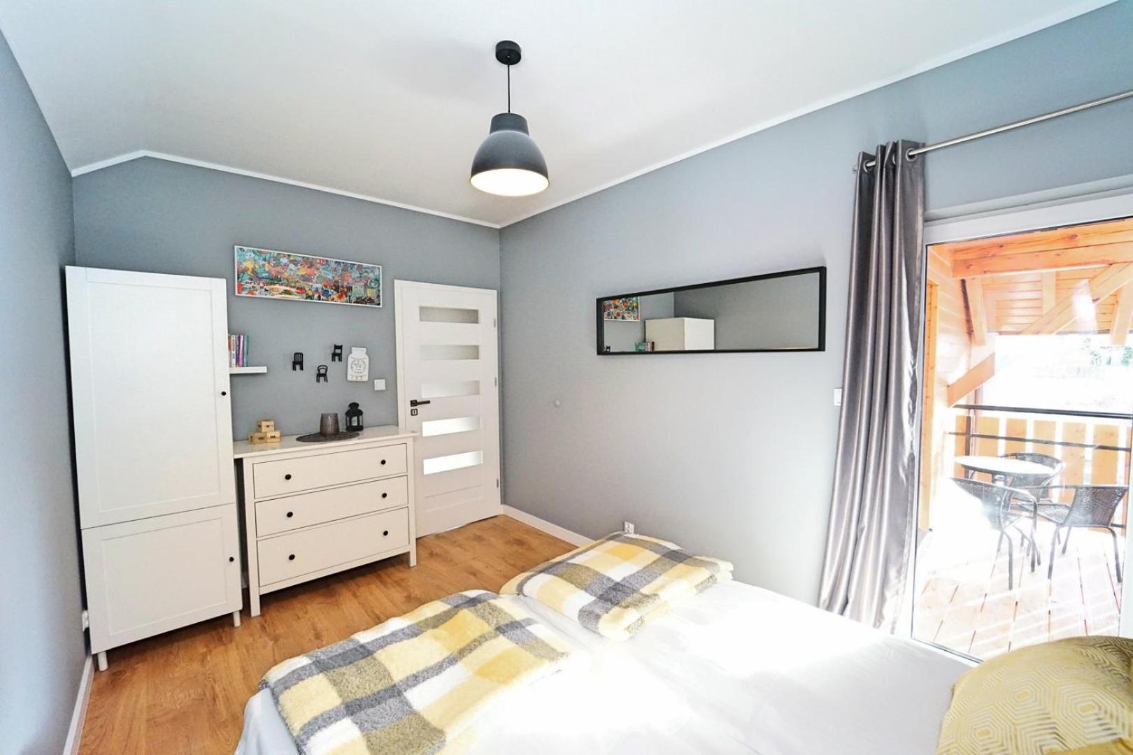 Apartamenty Everysky - Emilii Plater 18-18A Karpacz Exterior photo
