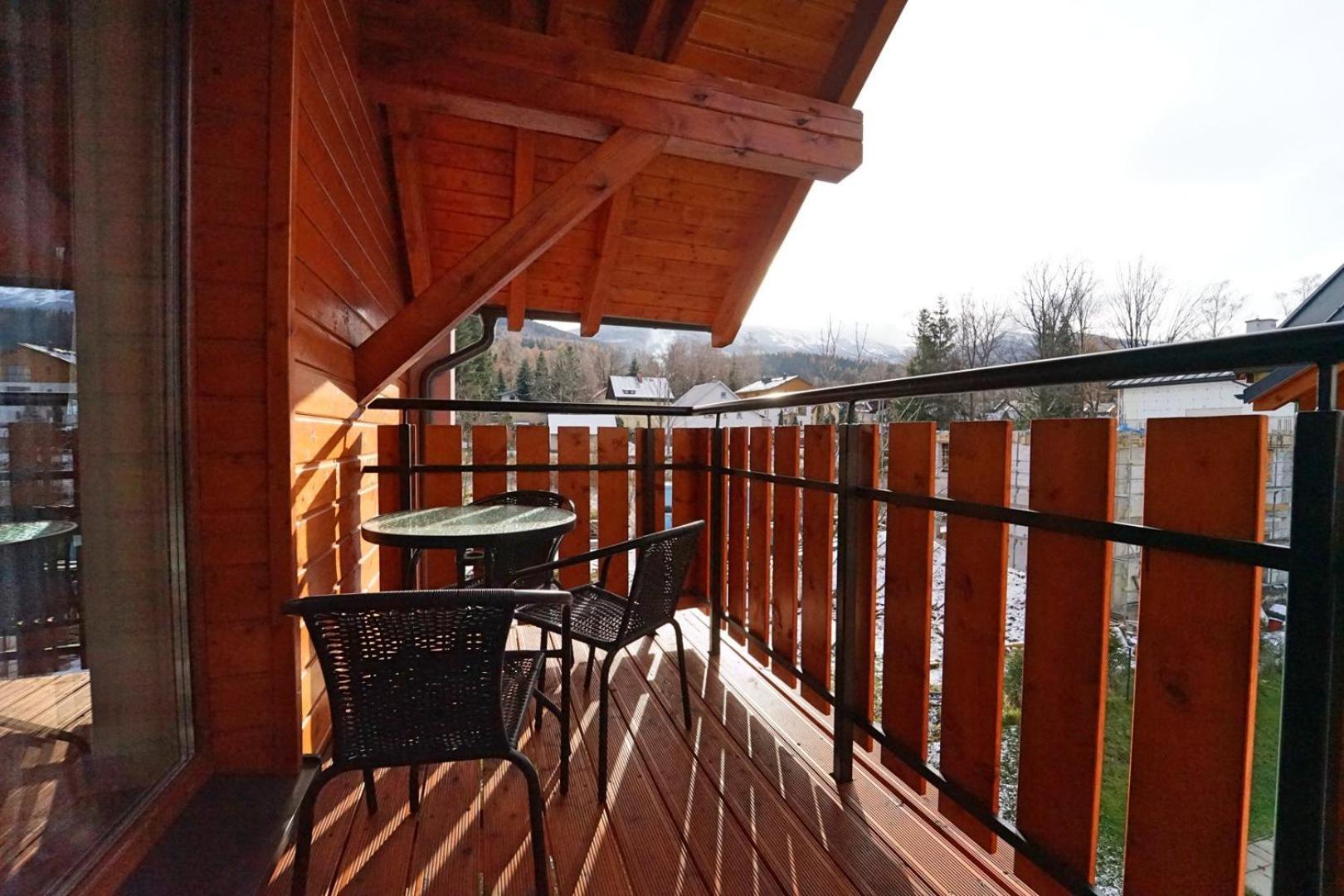 Apartamenty Everysky - Emilii Plater 18-18A Karpacz Exterior photo