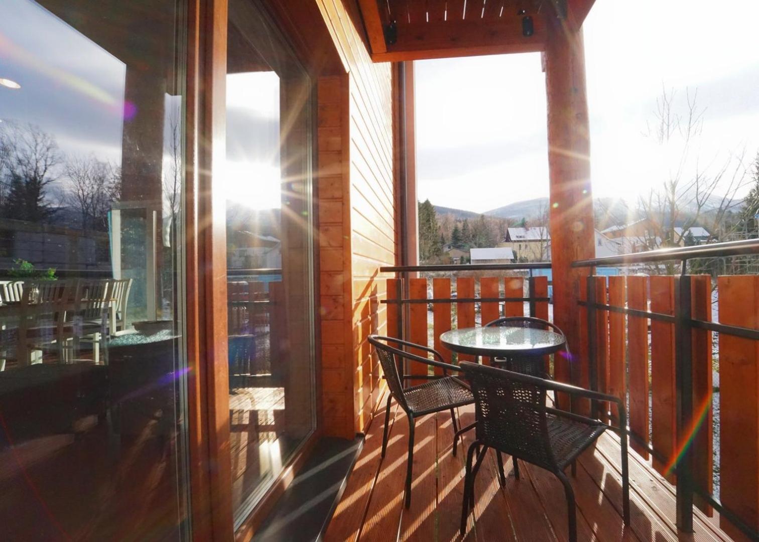 Apartamenty Everysky - Emilii Plater 18-18A Karpacz Exterior photo