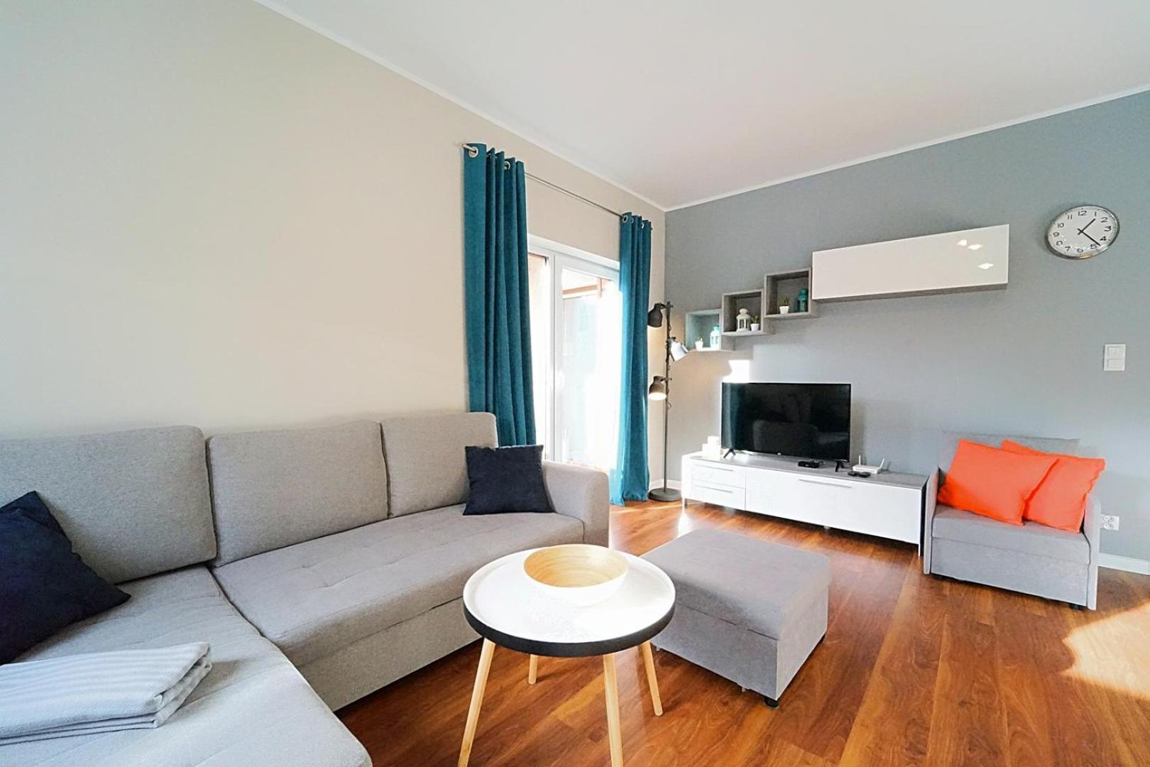 Apartamenty Everysky - Emilii Plater 18-18A Karpacz Exterior photo